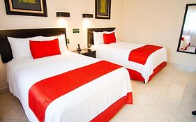 Eco City Hoteles